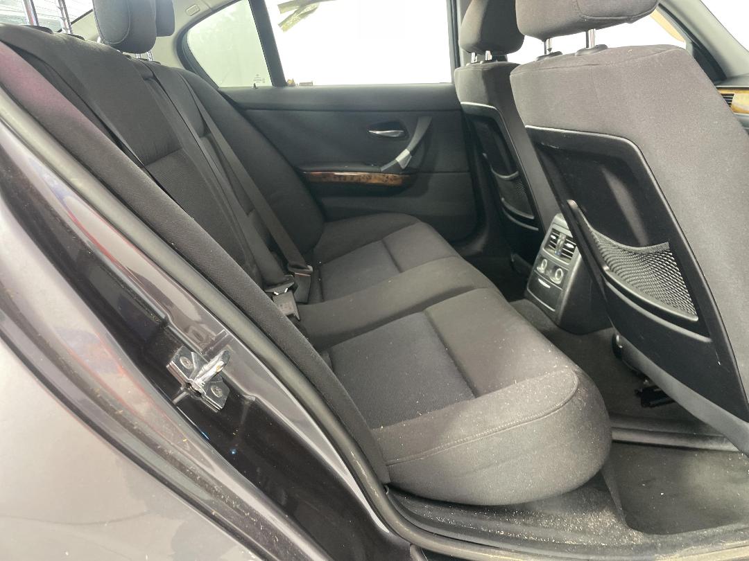 Photo '18' of BMW 325I