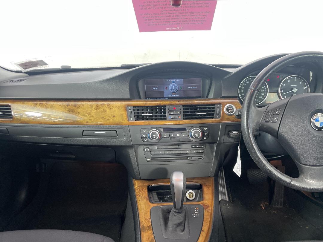 Photo '19' of BMW 325I