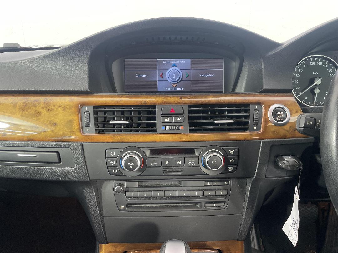 Photo '20' of BMW 325I