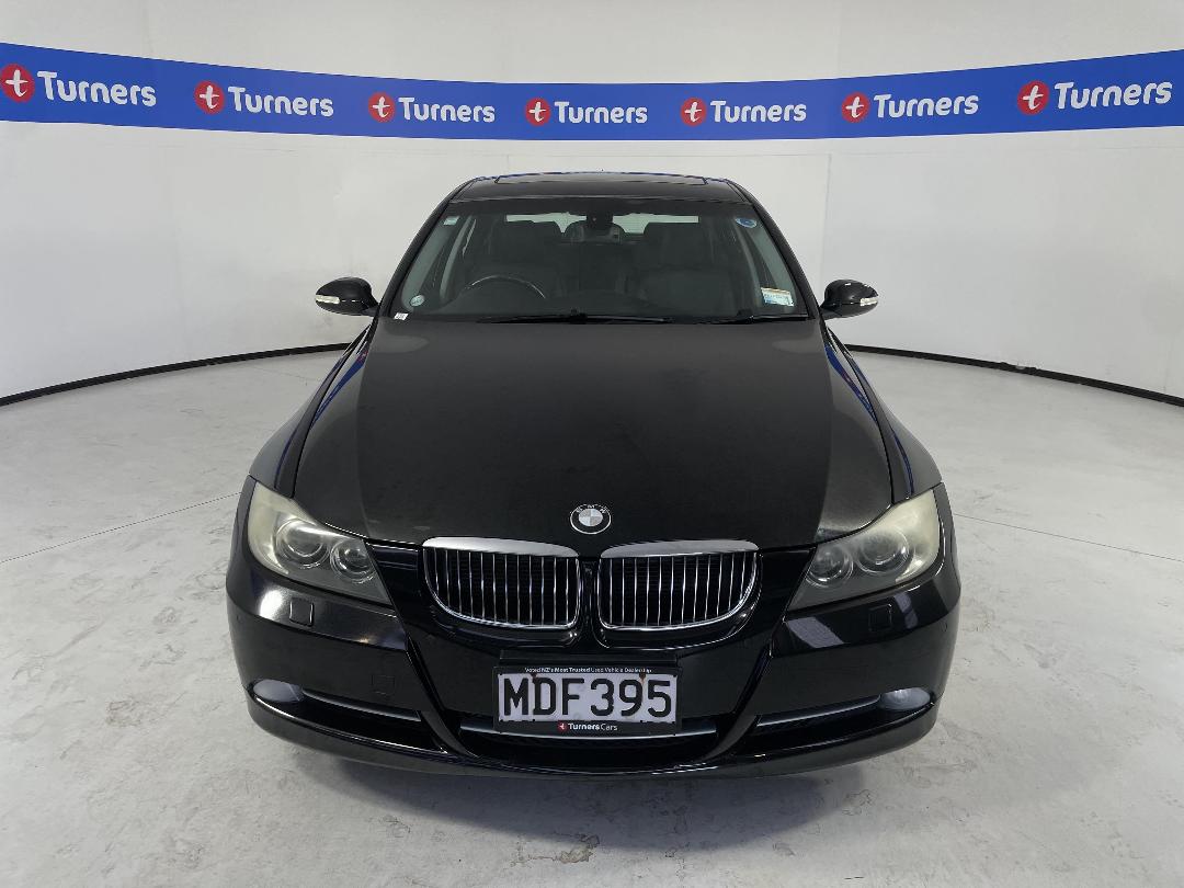 Photo '2' of BMW 335I