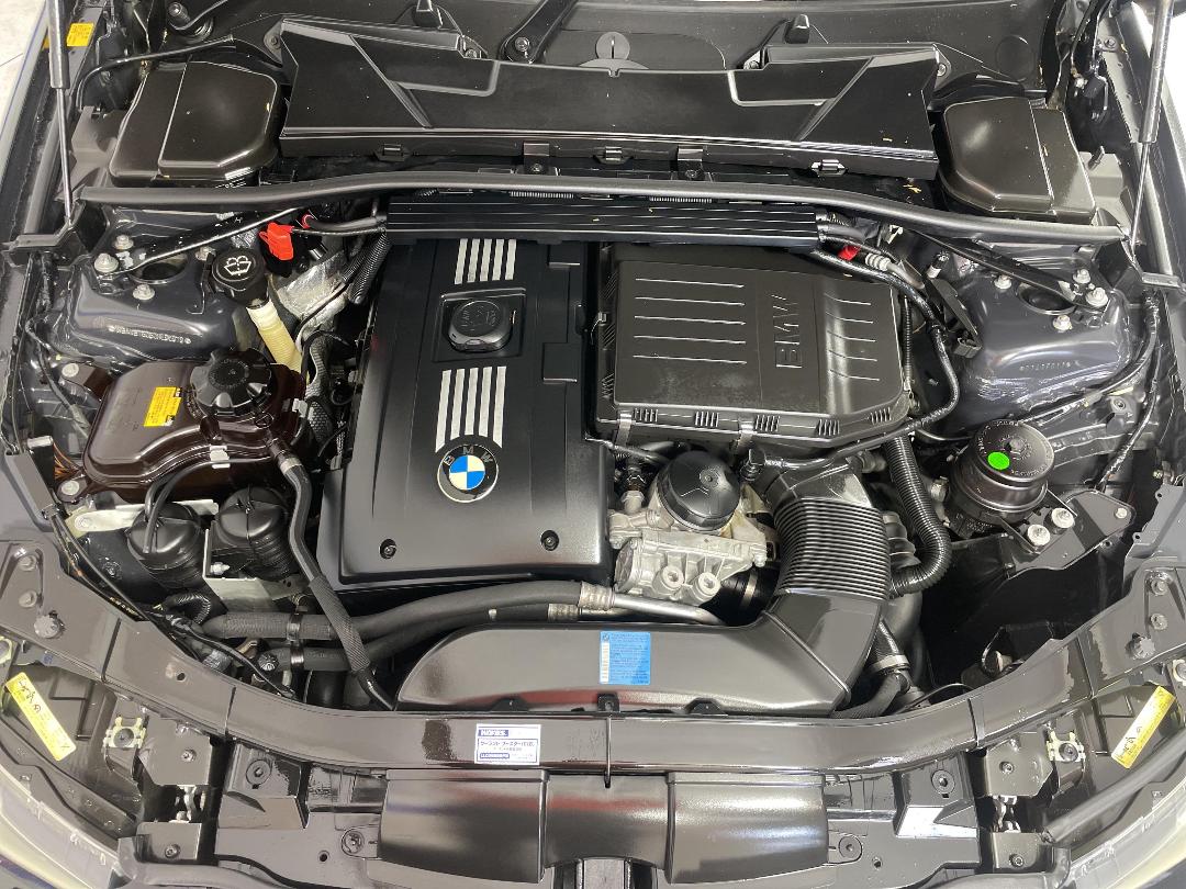 Photo '11' of BMW 335I