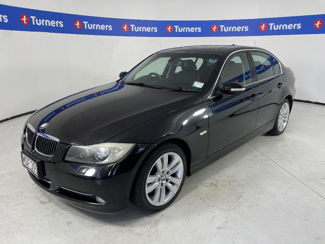 Photo '3' of BMW 335I