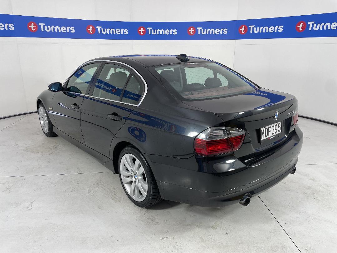 Photo '4' of BMW 335I