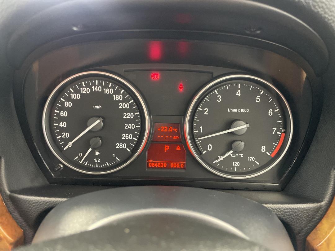 Photo '19' of BMW 335I