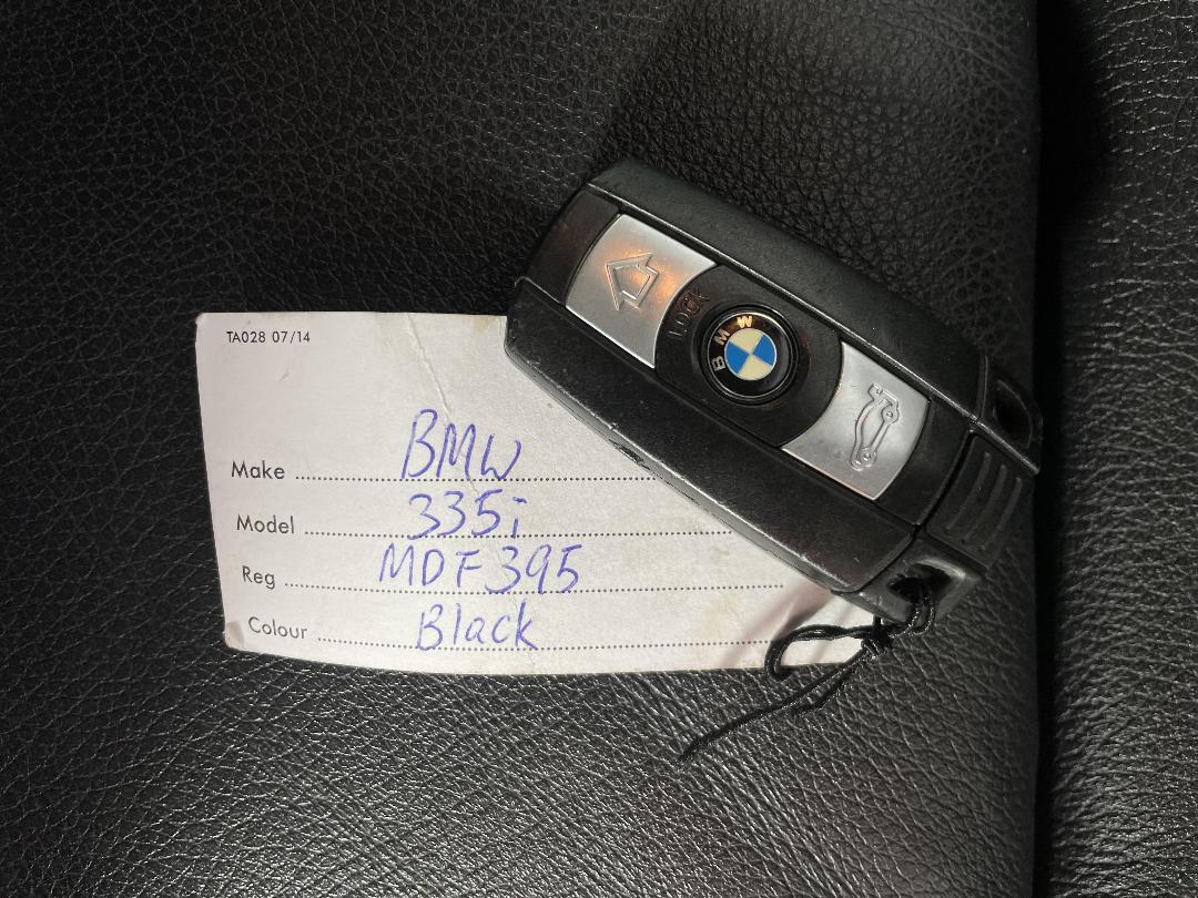 Photo '20' of BMW 335I