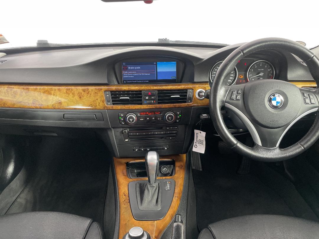 Photo '15' of BMW 335I