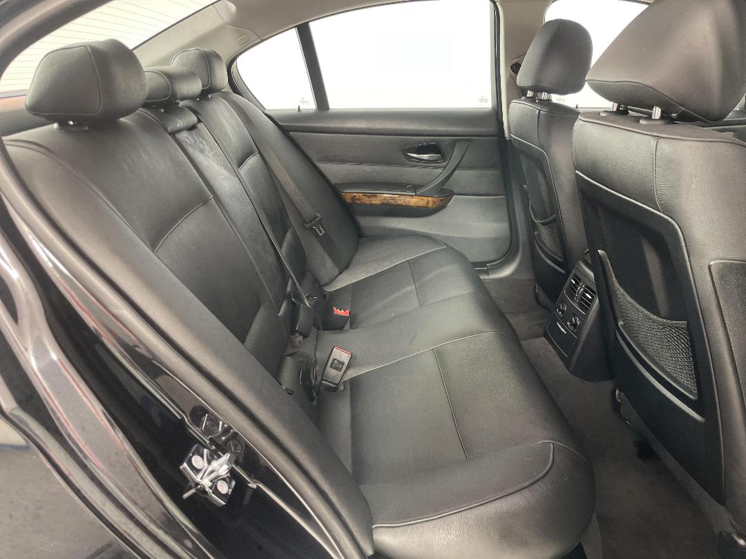 Photo '18' of BMW 335I