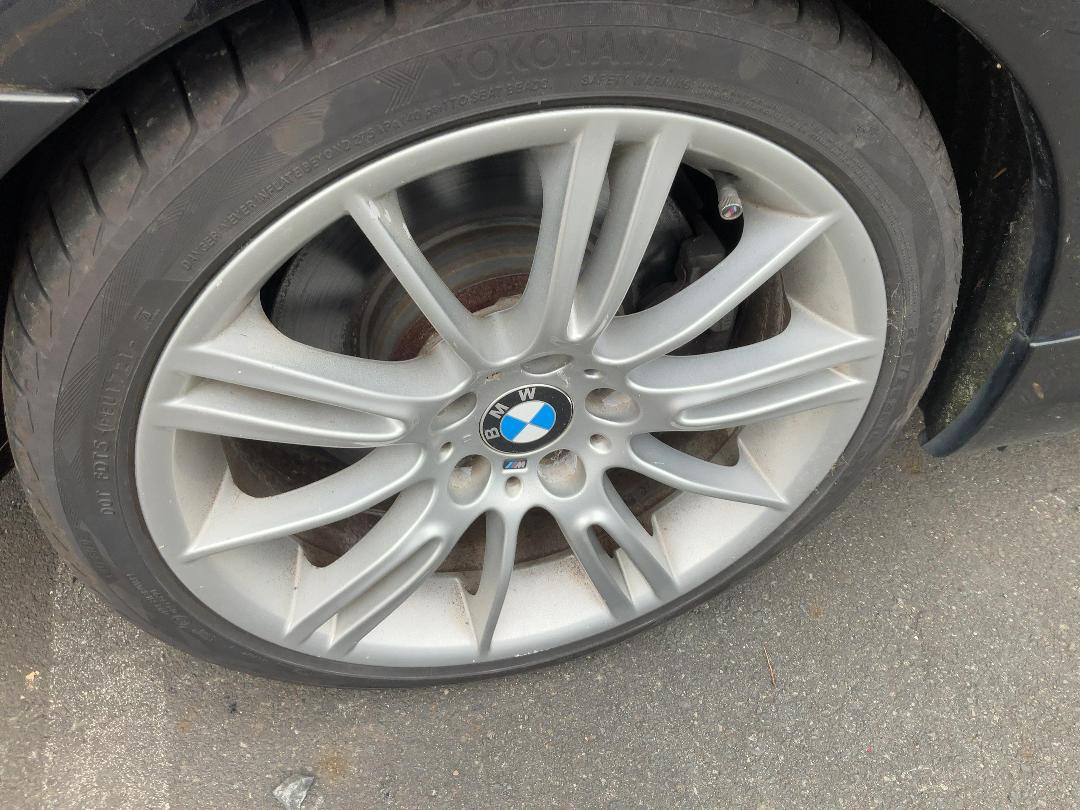 Photo '5' of BMW 335I Motorsport