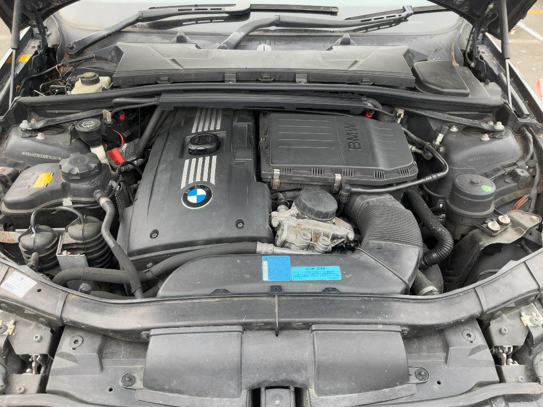 Photo '7' of BMW 335I Motorsport