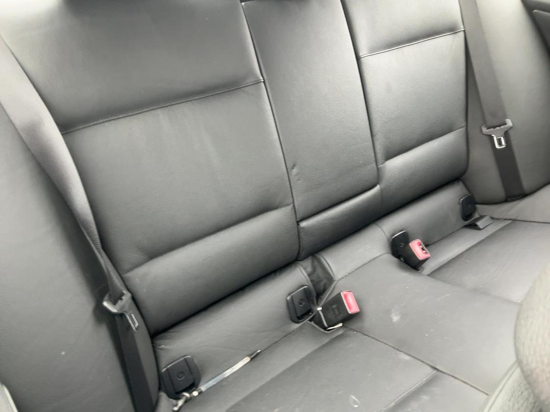 Photo '9' of BMW 335I Motorsport