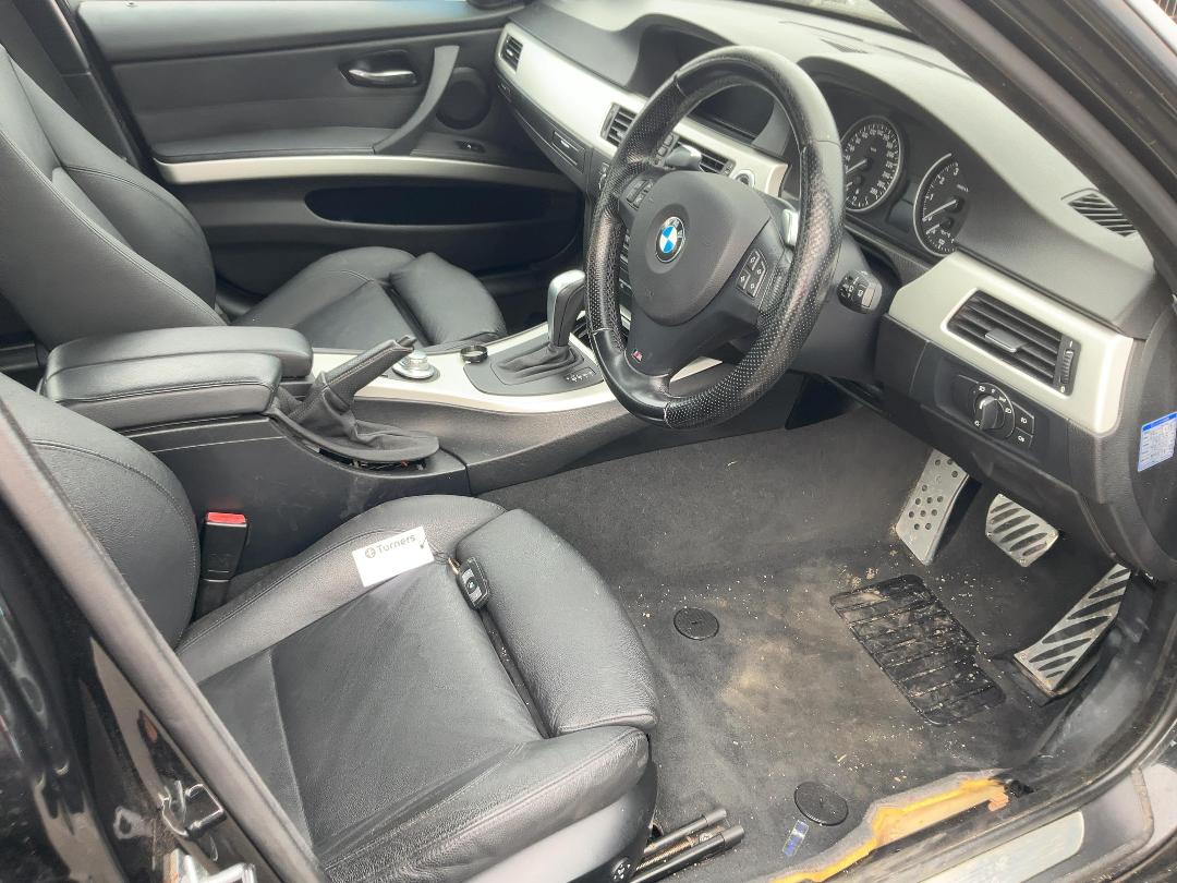 Photo '10' of BMW 335I Motorsport