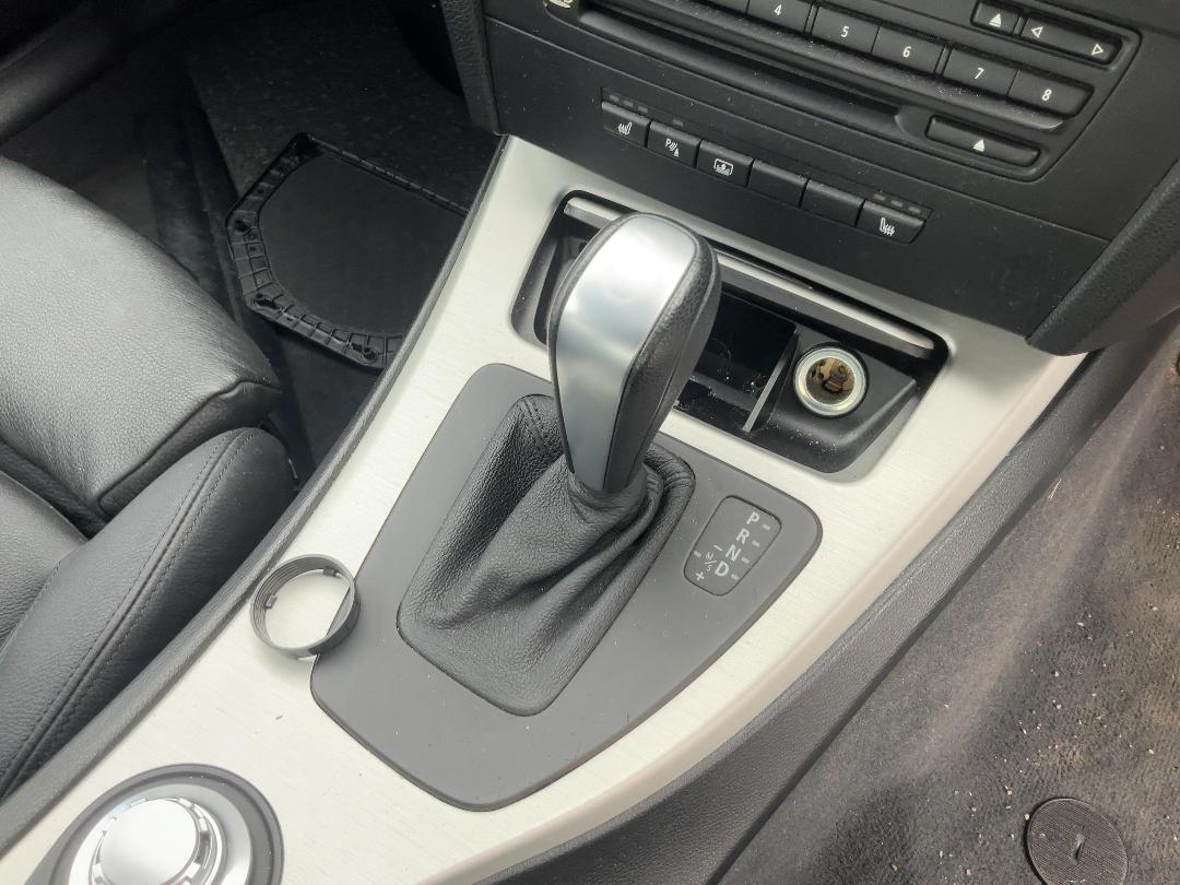 Photo '12' of BMW 335I Motorsport