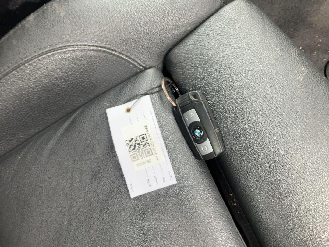 Photo '13' of BMW 335I Motorsport