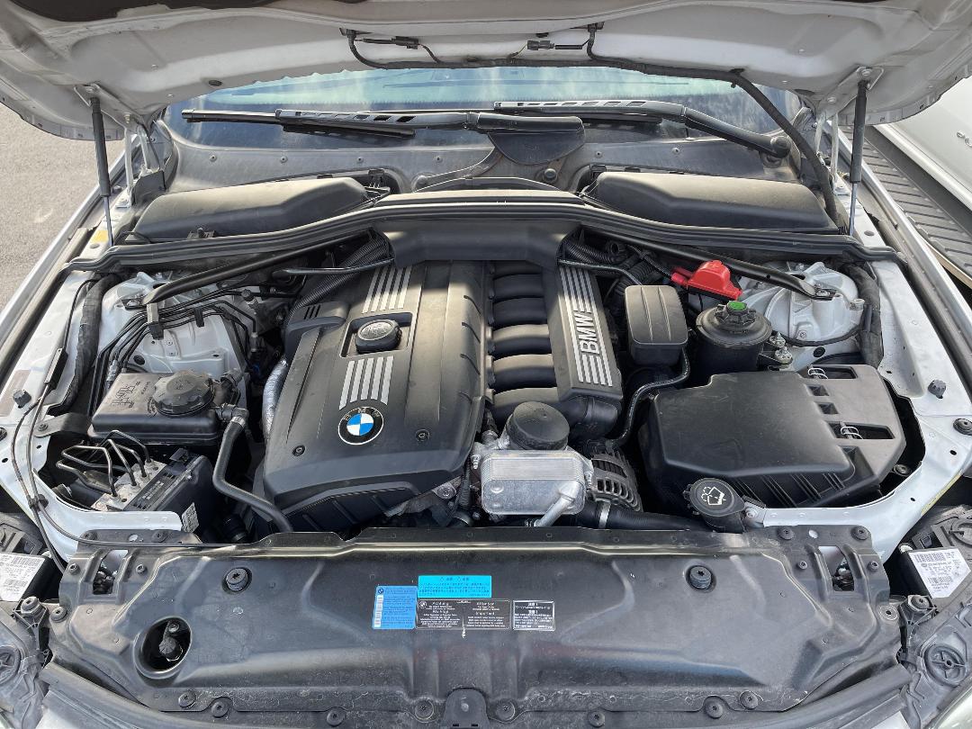 Photo '6' of BMW 530I