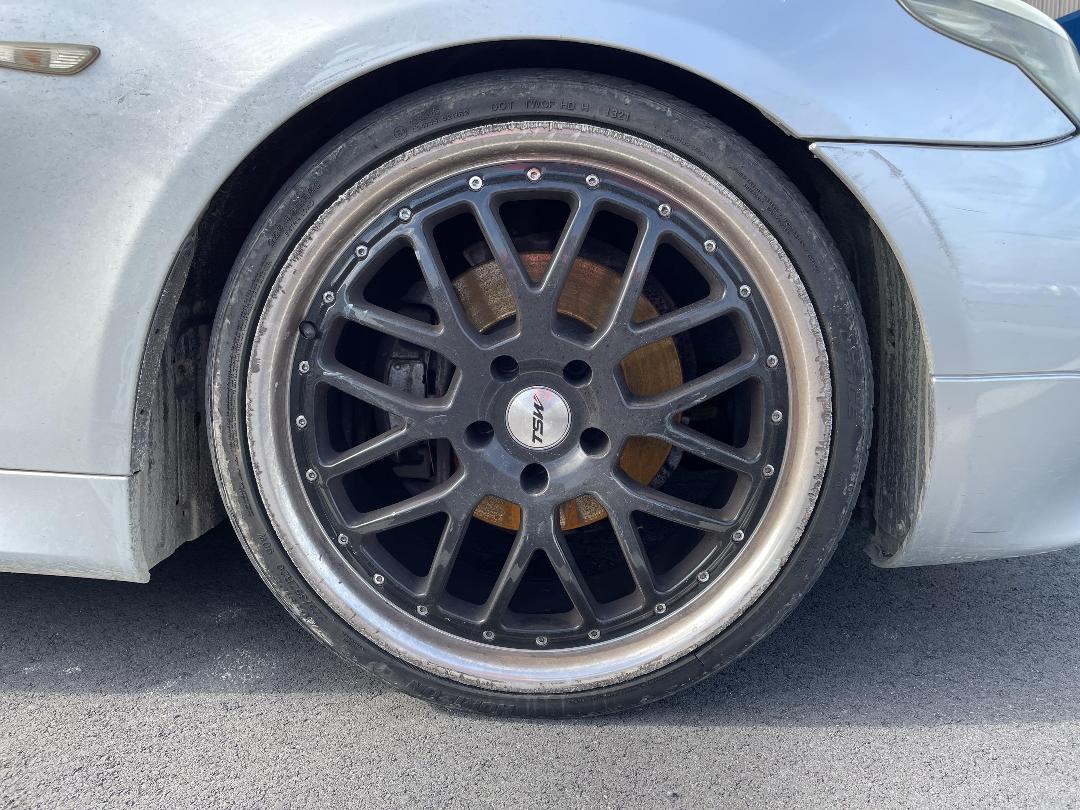 Photo '3' of BMW 530I