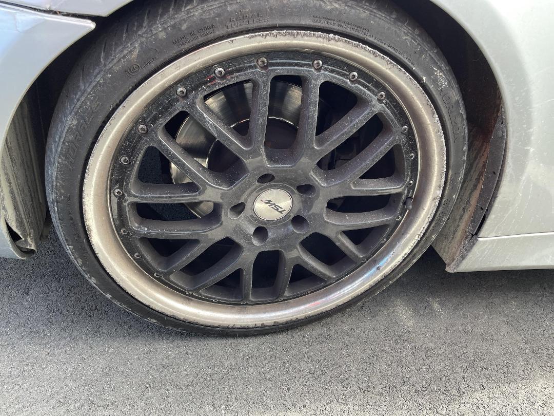 Photo '5' of BMW 530I