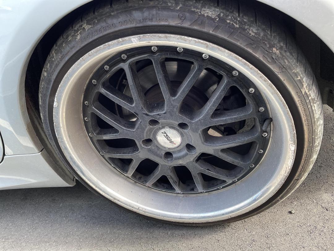 Photo '11' of BMW 530I