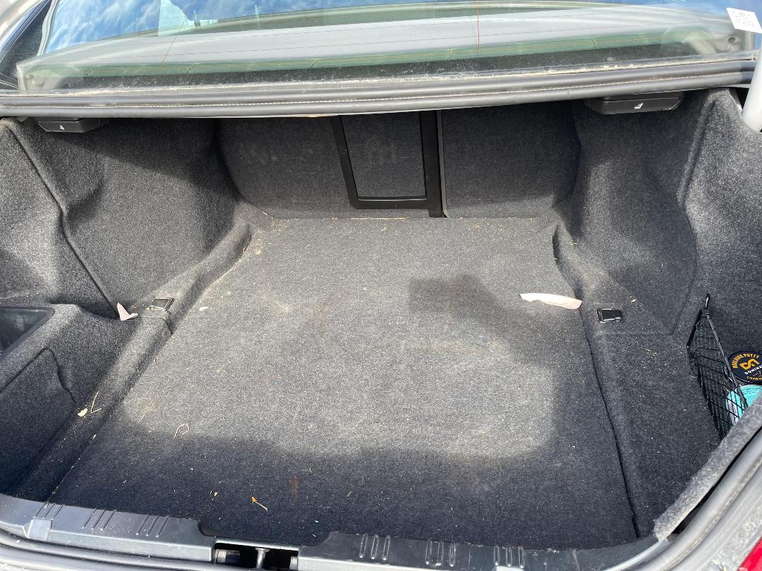 Photo '12' of BMW 530I