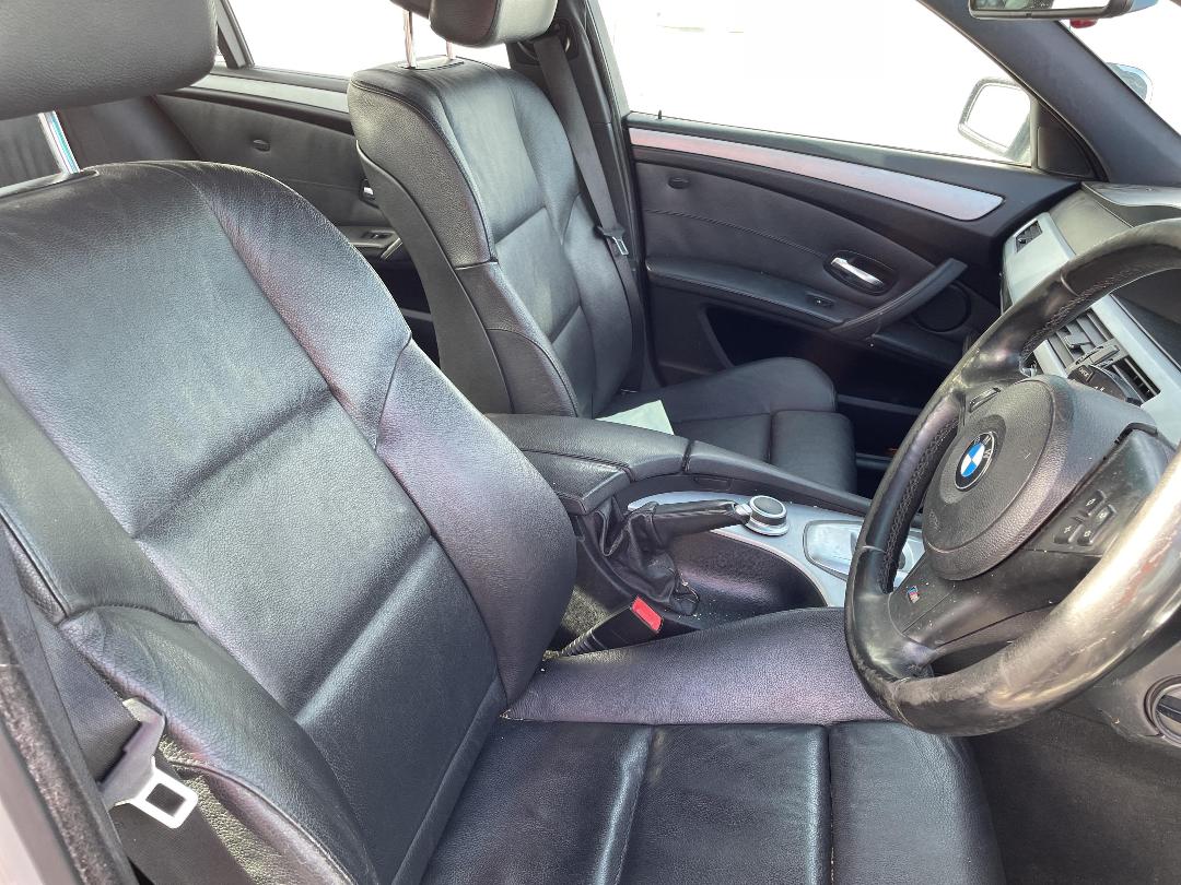 Photo '14' of BMW 530I