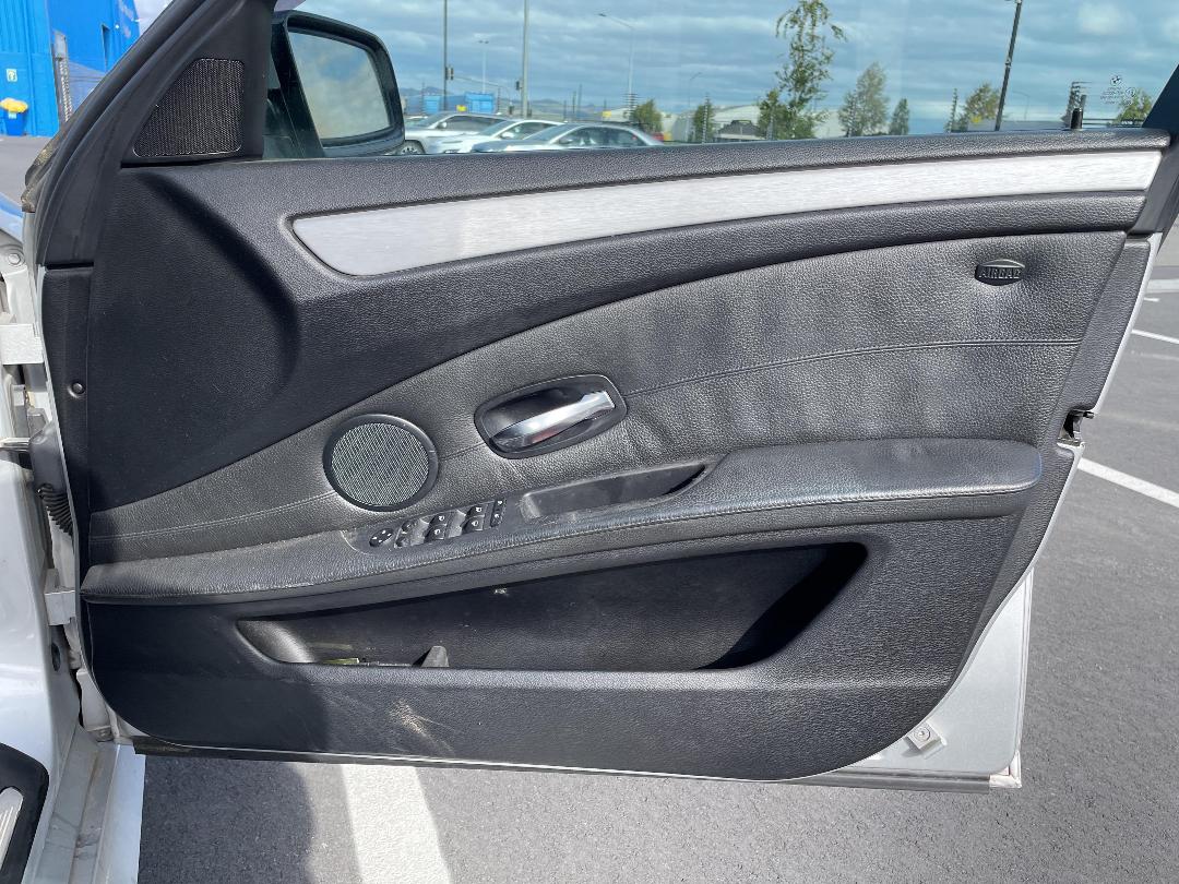 Photo '13' of BMW 530I