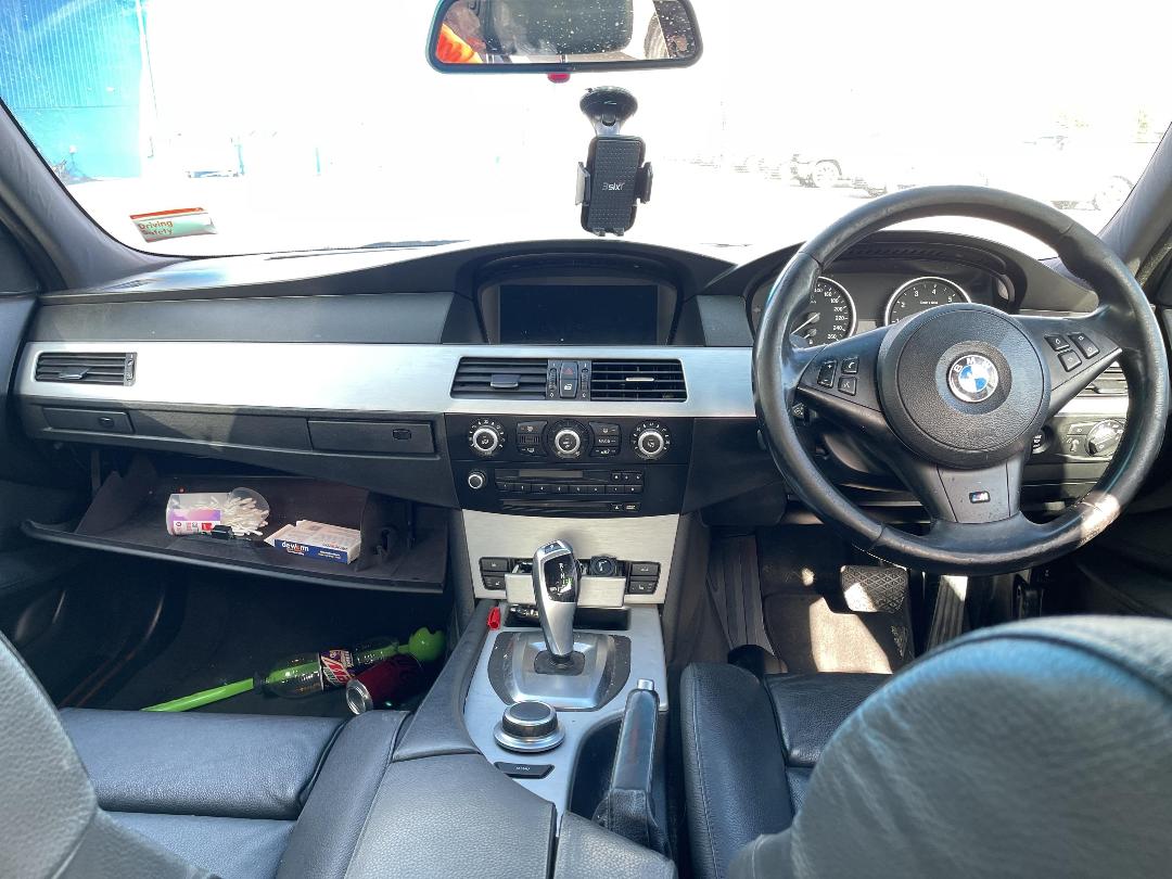 Photo '18' of BMW 530I