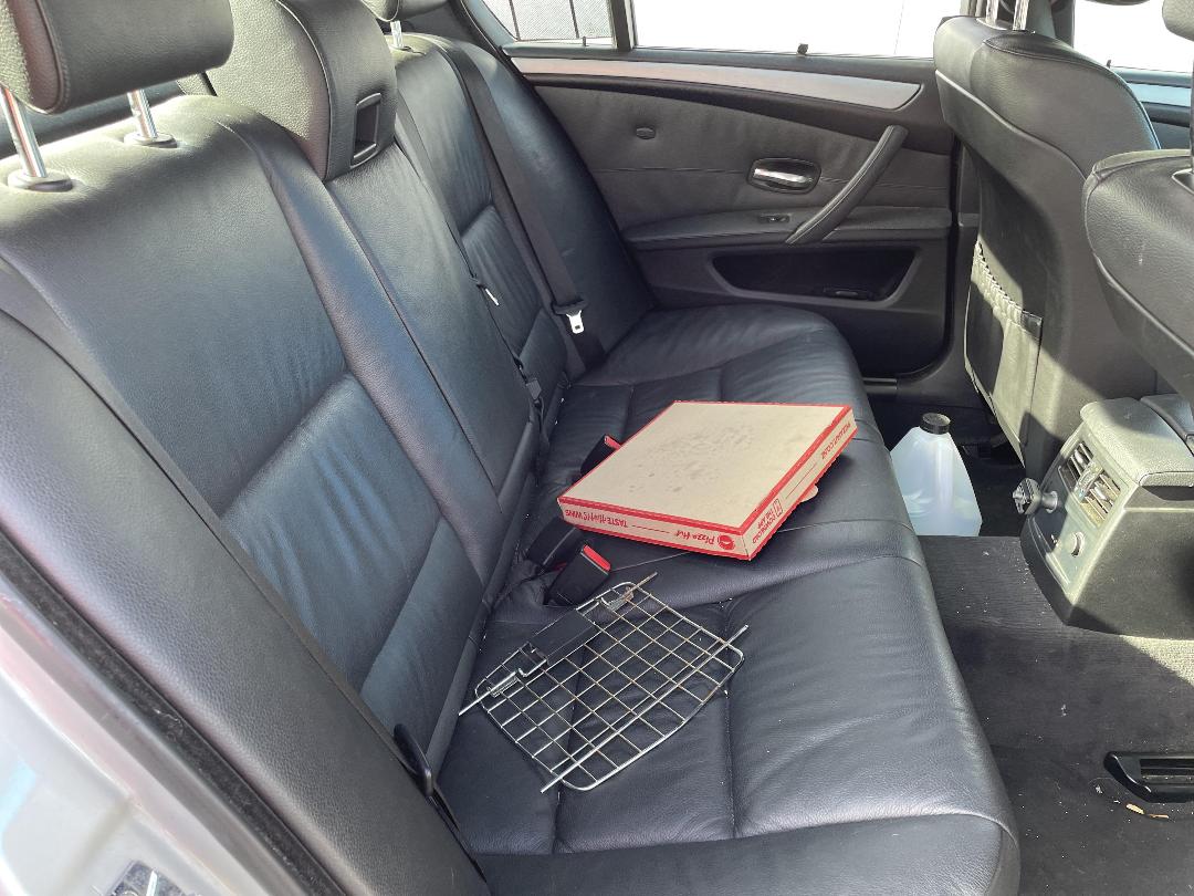 Photo '17' of BMW 530I