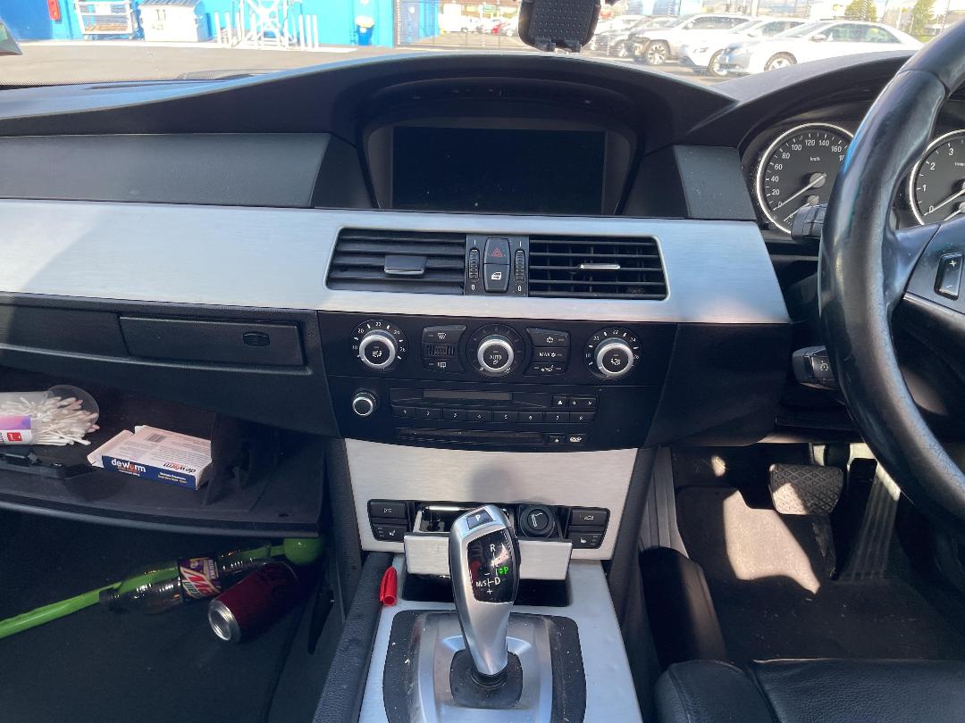 Photo '19' of BMW 530I