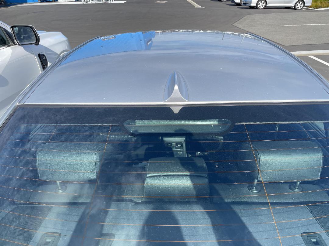 Photo '23' of BMW 530I