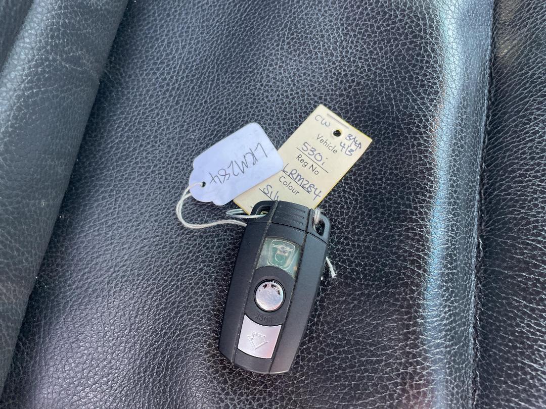 Photo '20' of BMW 530I