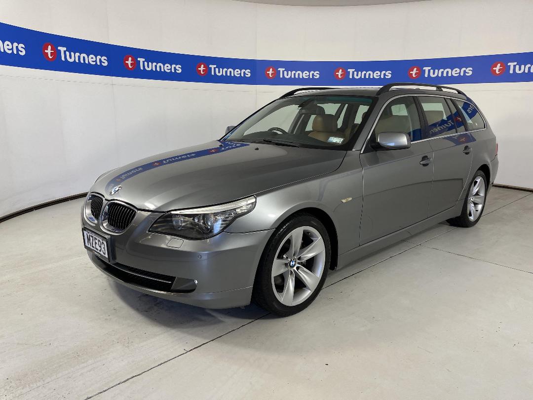 Photo '4' of BMW 530I Photo '4' of BMW 530I