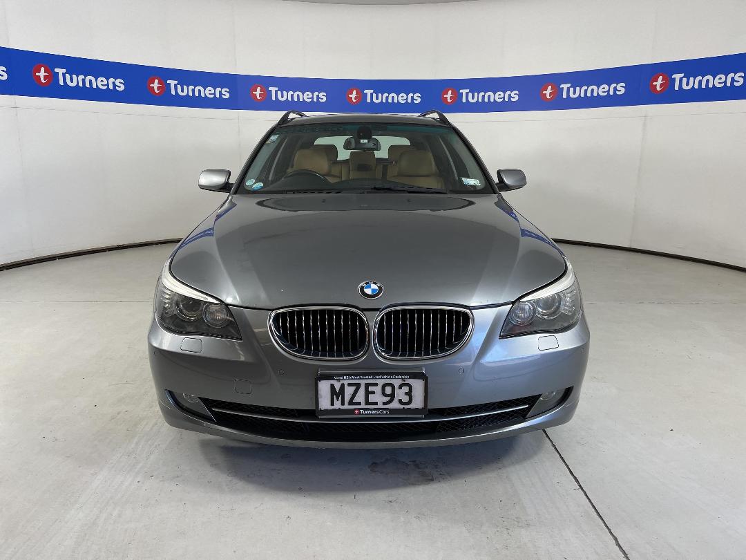 Photo '2' of BMW 530I Photo '2' of BMW 530I