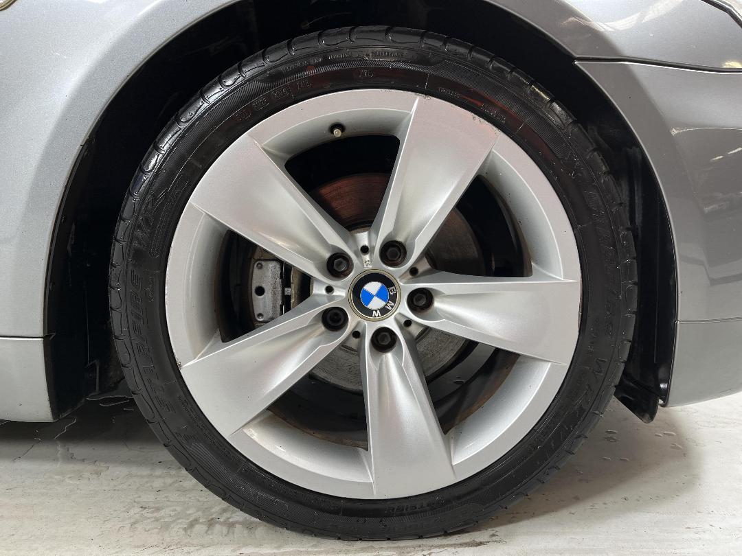 Photo '9' of BMW 530I Photo '9' of BMW 530I