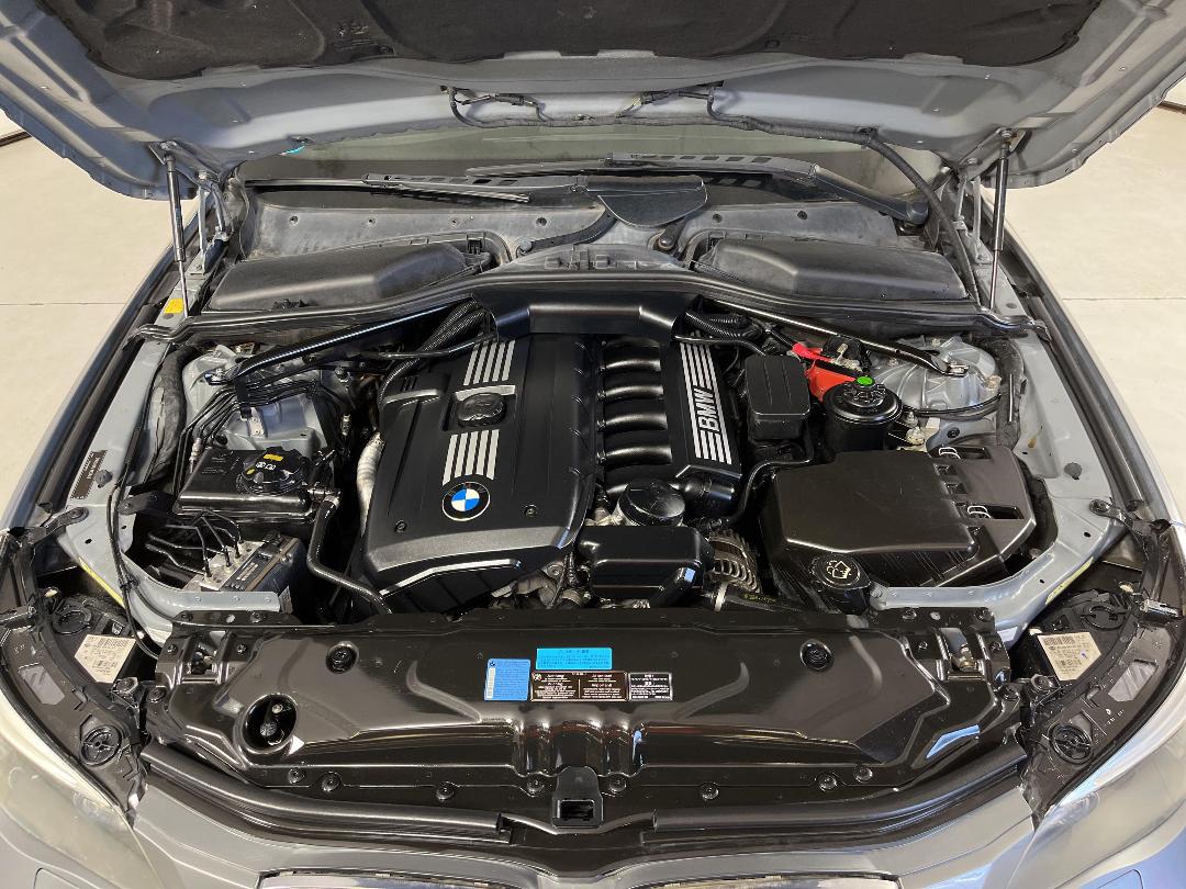 Photo '13' of BMW 530I Photo '13' of BMW 530I