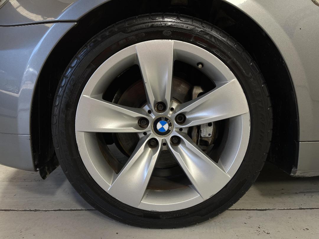 Photo '10' of BMW 530I Photo '10' of BMW 530I