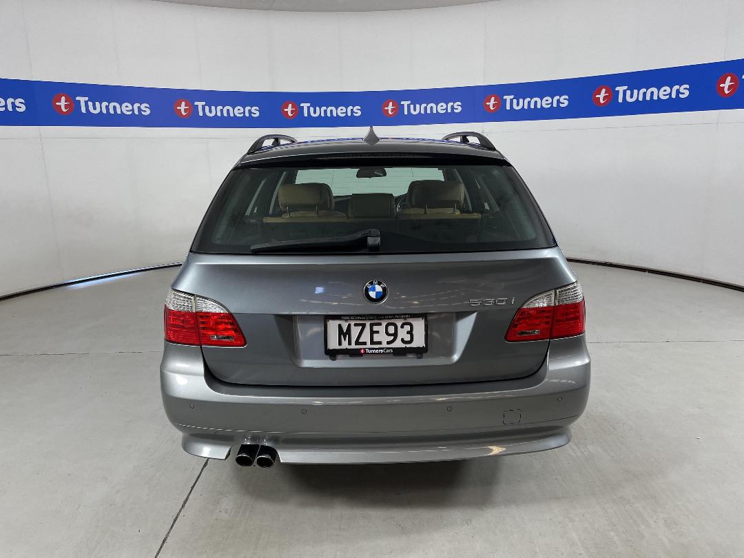 Photo '6' of BMW 530I Photo '6' of BMW 530I