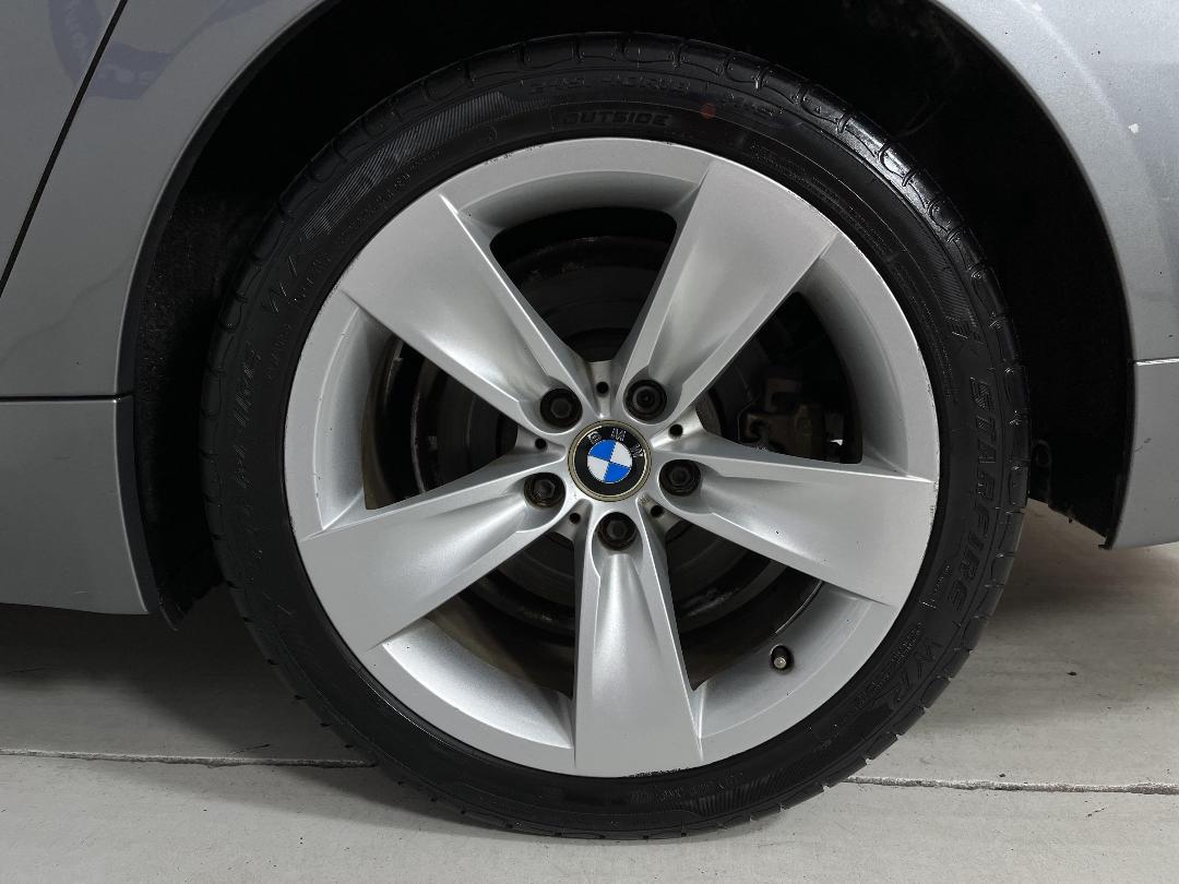 Photo '11' of BMW 530I Photo '11' of BMW 530I