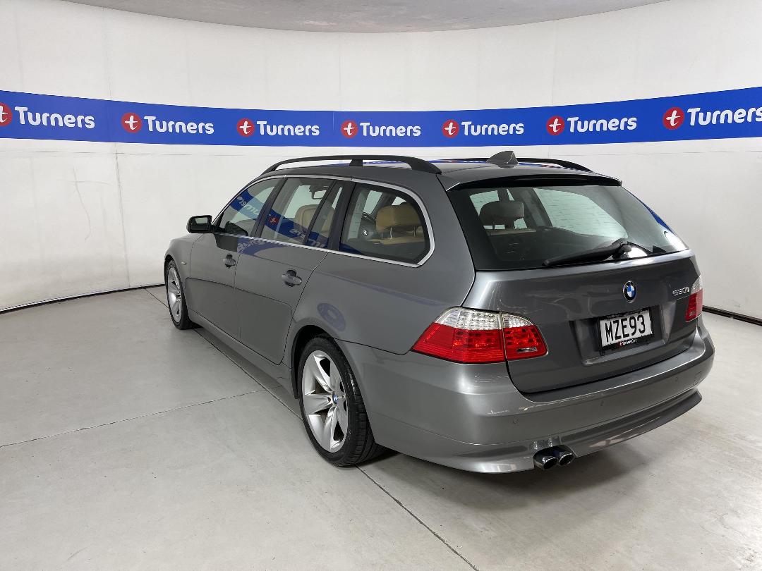 Photo '5' of BMW 530I Photo '5' of BMW 530I