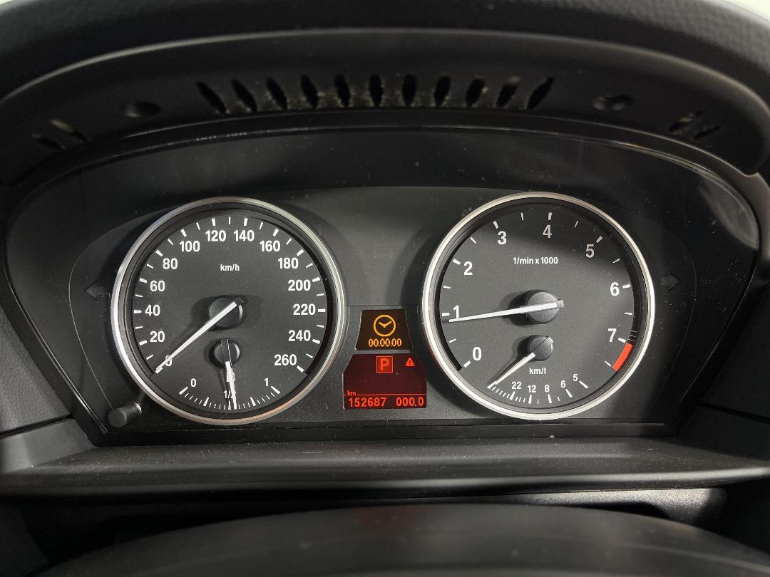 Photo '21' of BMW 530I Photo '21' of BMW 530I