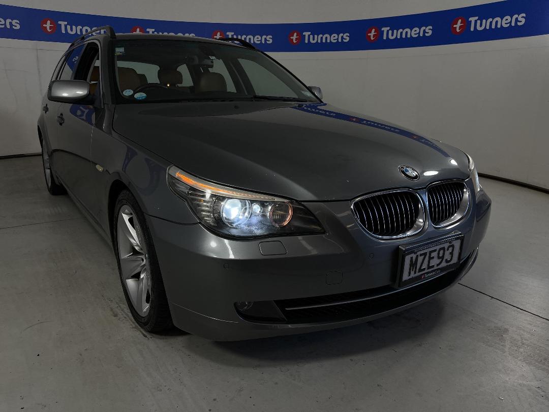 Photo '25' of BMW 530I Photo '25' of BMW 530I