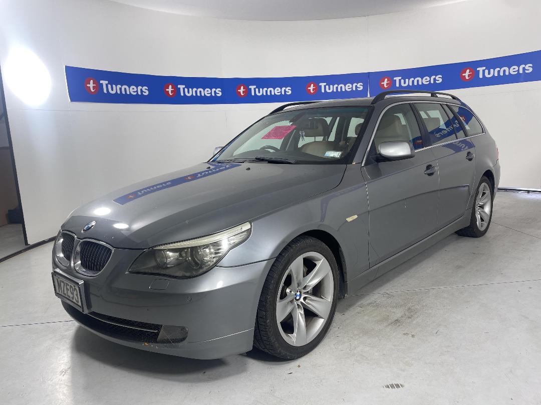 Photo '4' of BMW 530I