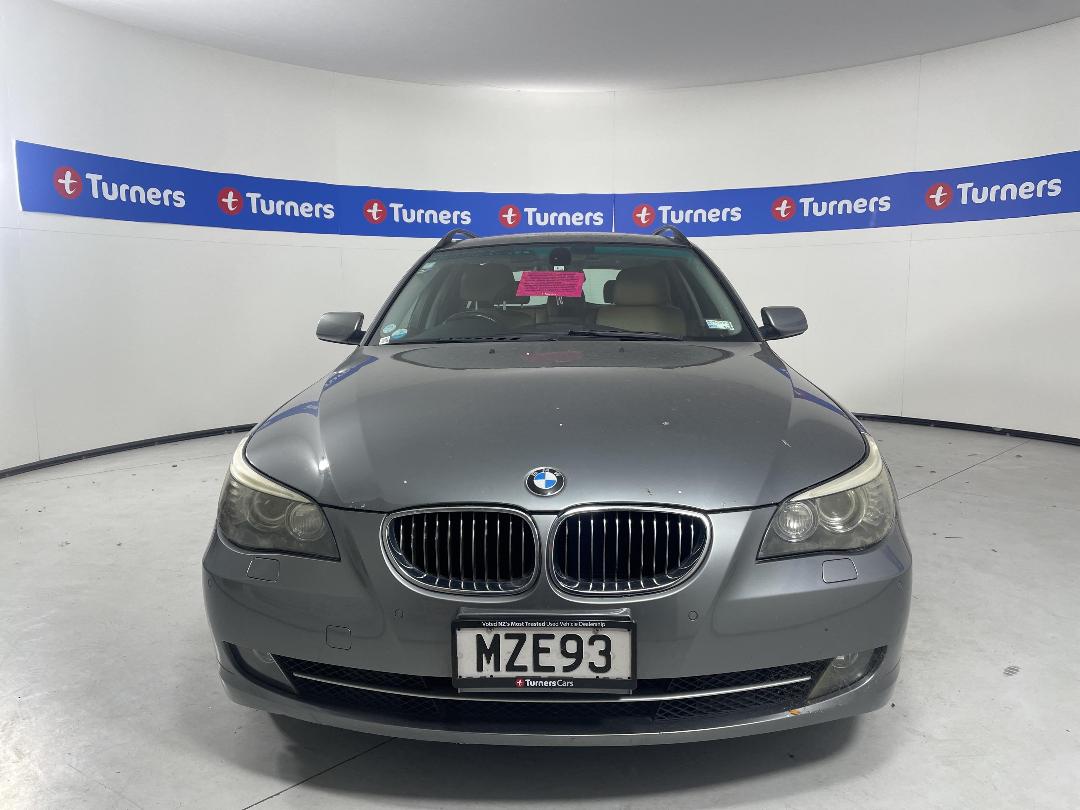 Photo '3' of BMW 530I