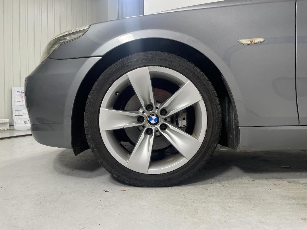 Photo '5' of BMW 530I