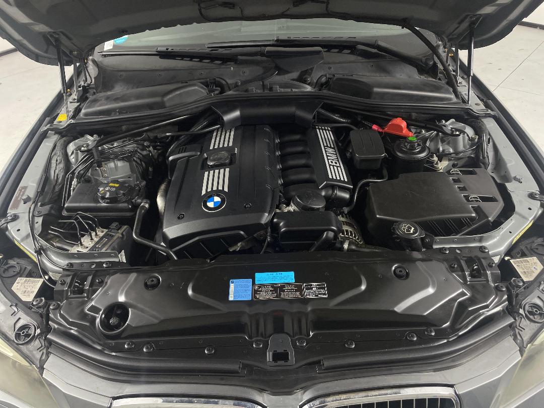 Photo '6' of BMW 530I