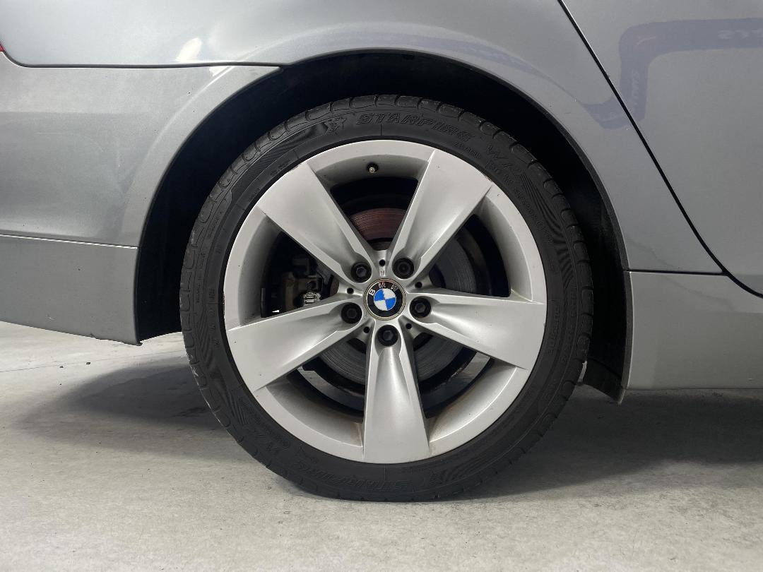 Photo '8' of BMW 530I