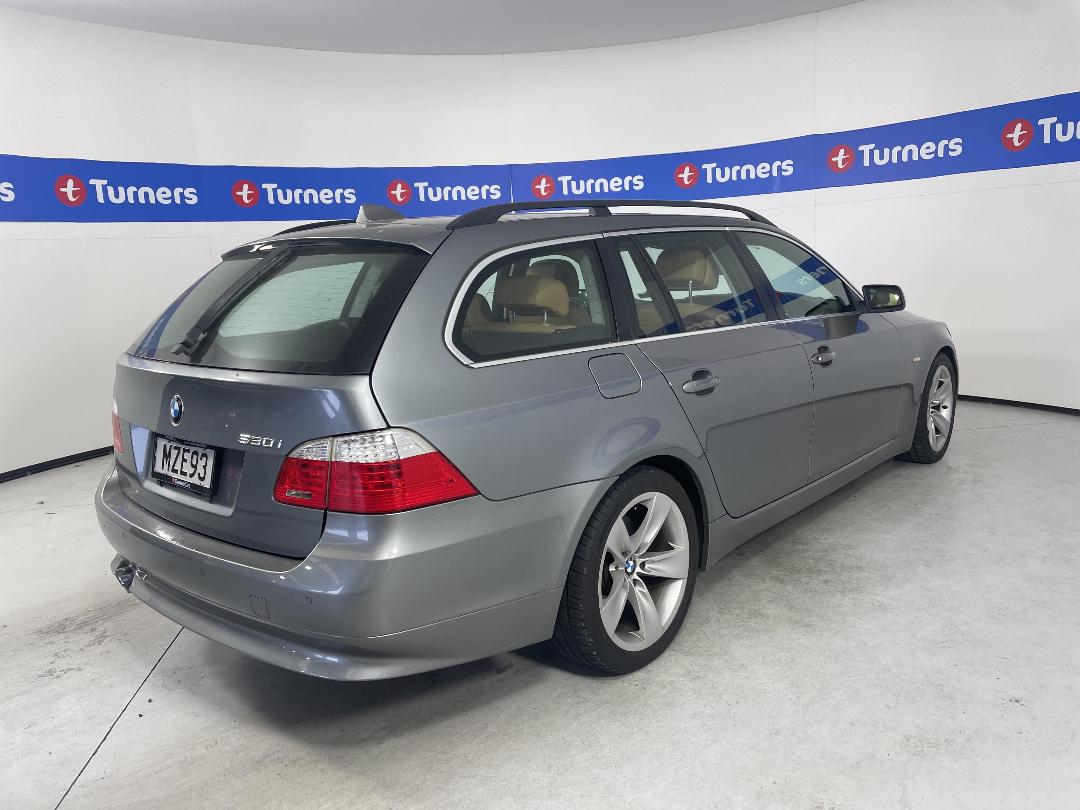 Photo '7' of BMW 530I