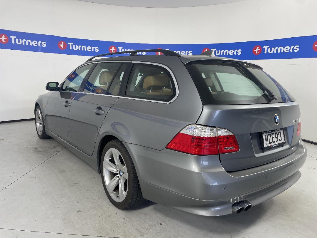 Photo '10' of BMW 530I