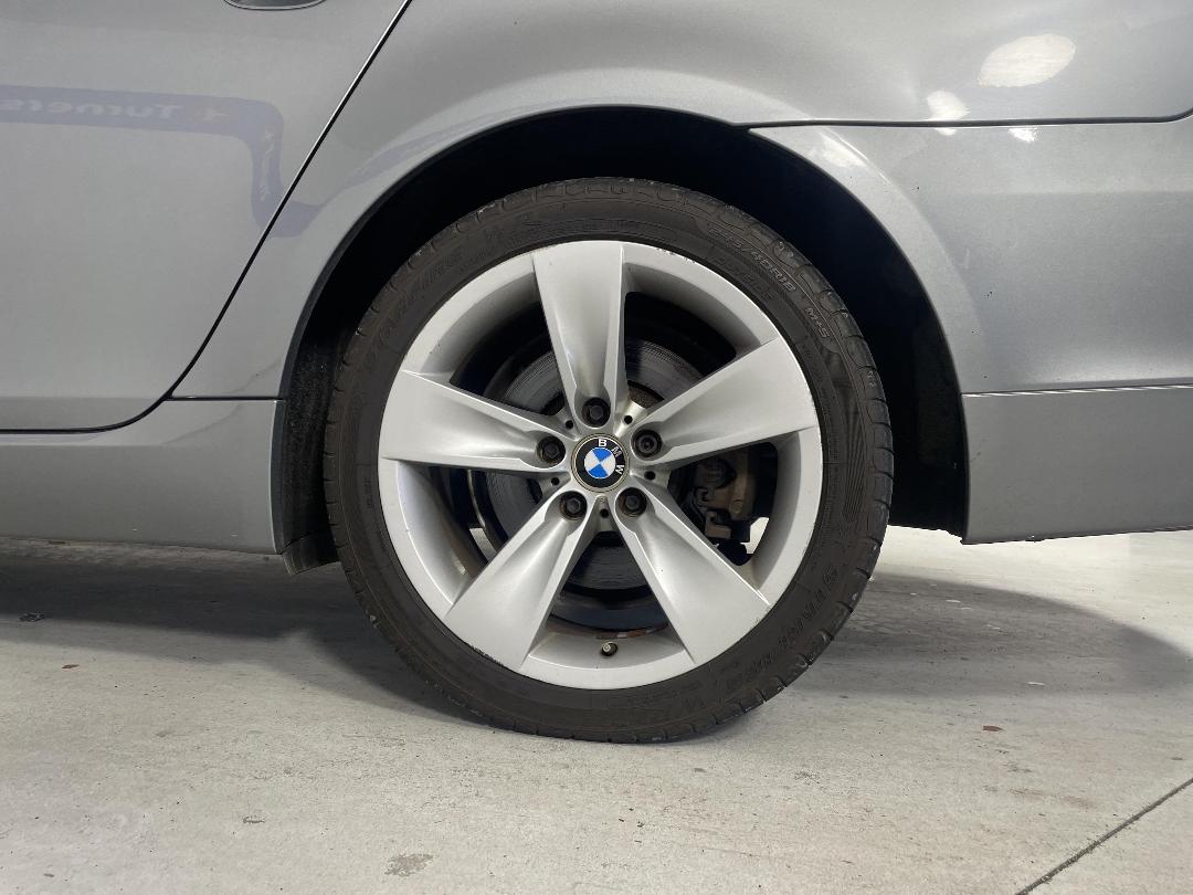 Photo '11' of BMW 530I