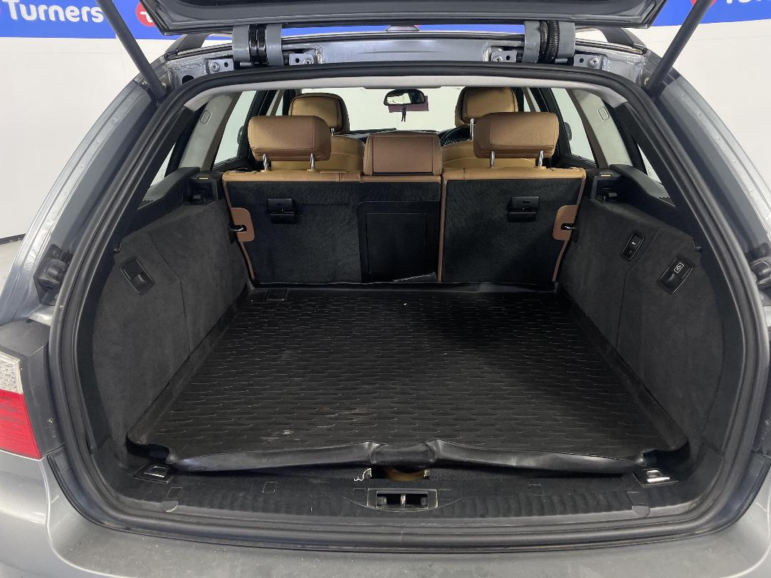 Photo '12' of BMW 530I