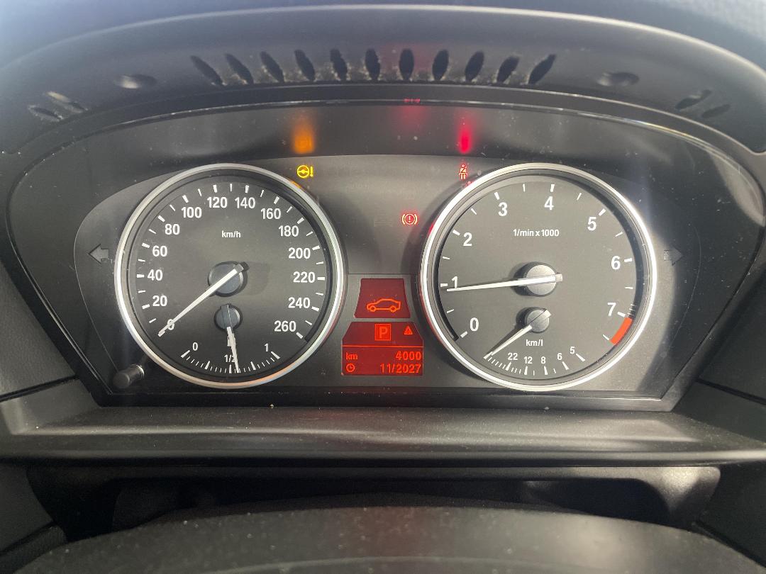 Photo '16' of BMW 530I