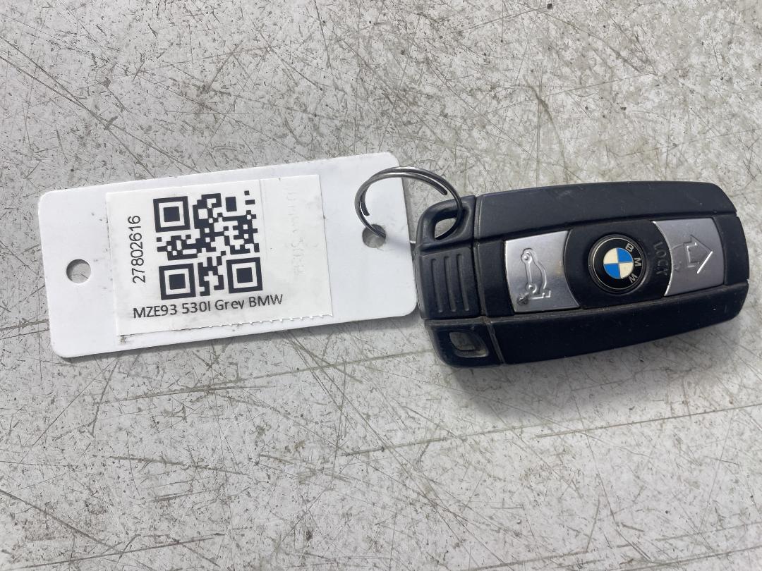 Photo '15' of BMW 530I